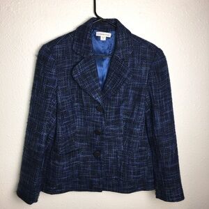 Cold Water Blazer